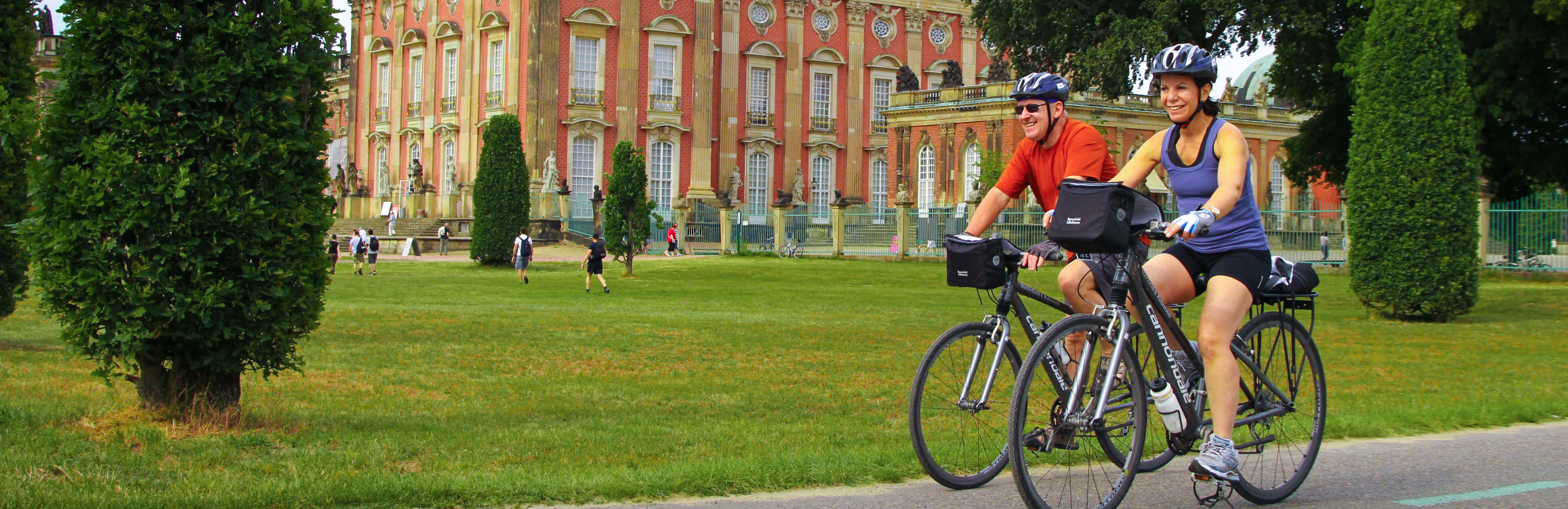 Our Bikes - Butterfield & Robinson