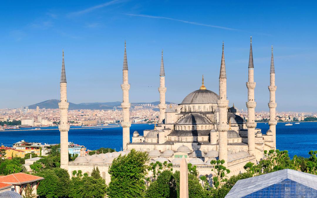 Insider's Guide: 7 Things To Do in Istanbul | Butterfield & Robinson