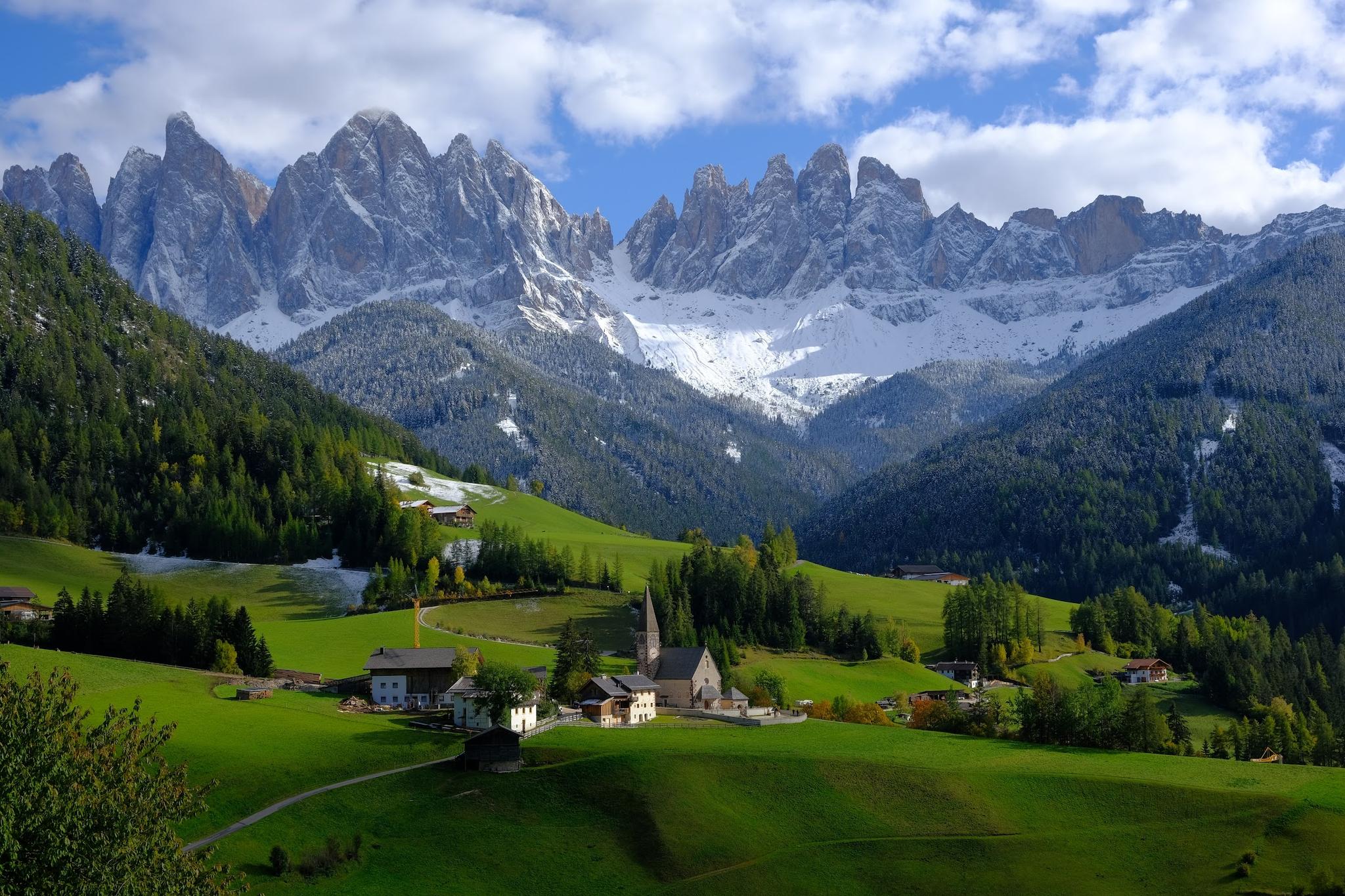 5 Best Rifugios in the Dolomites | Butterfield & Robinson