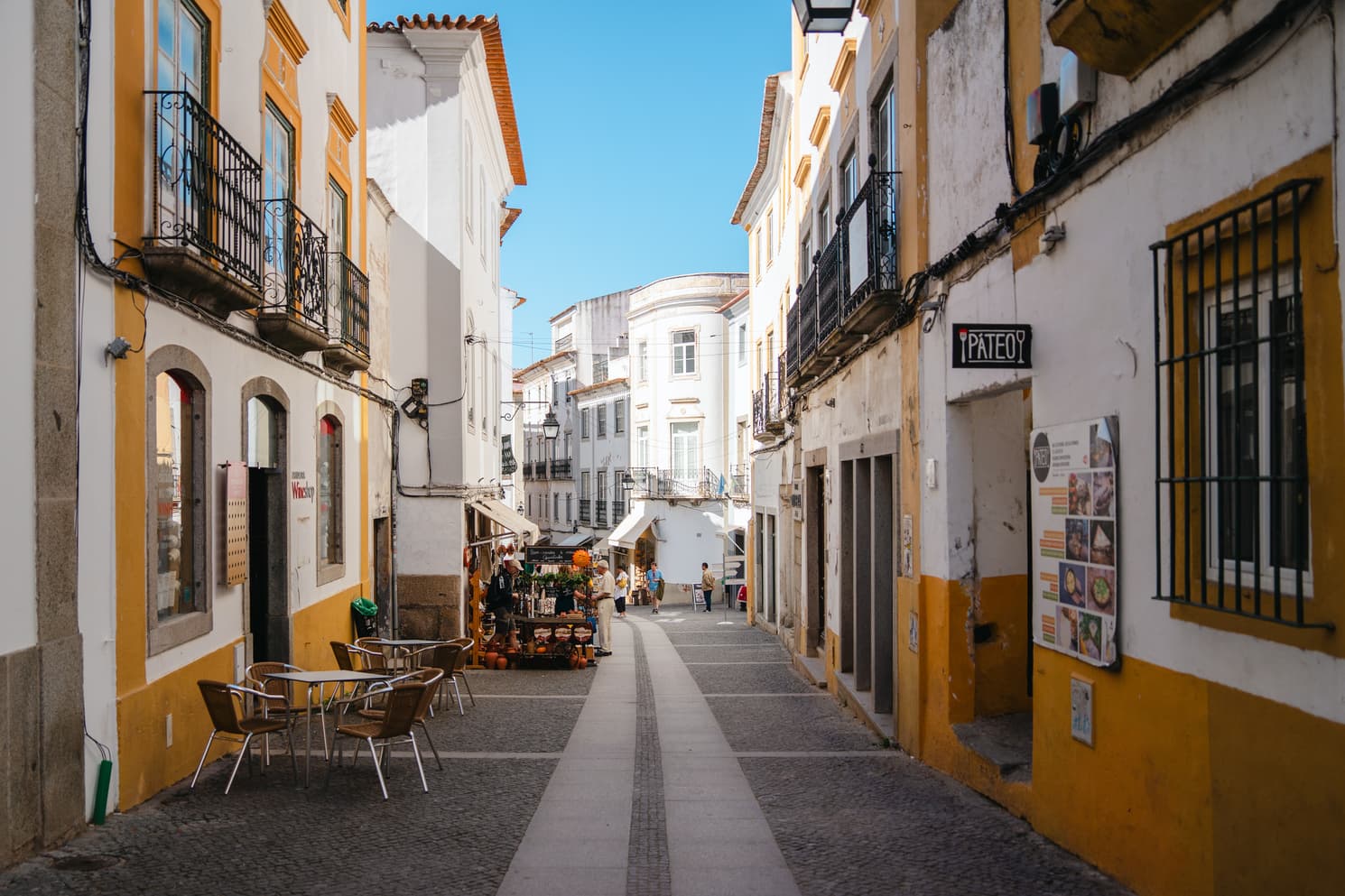 Portugal image
