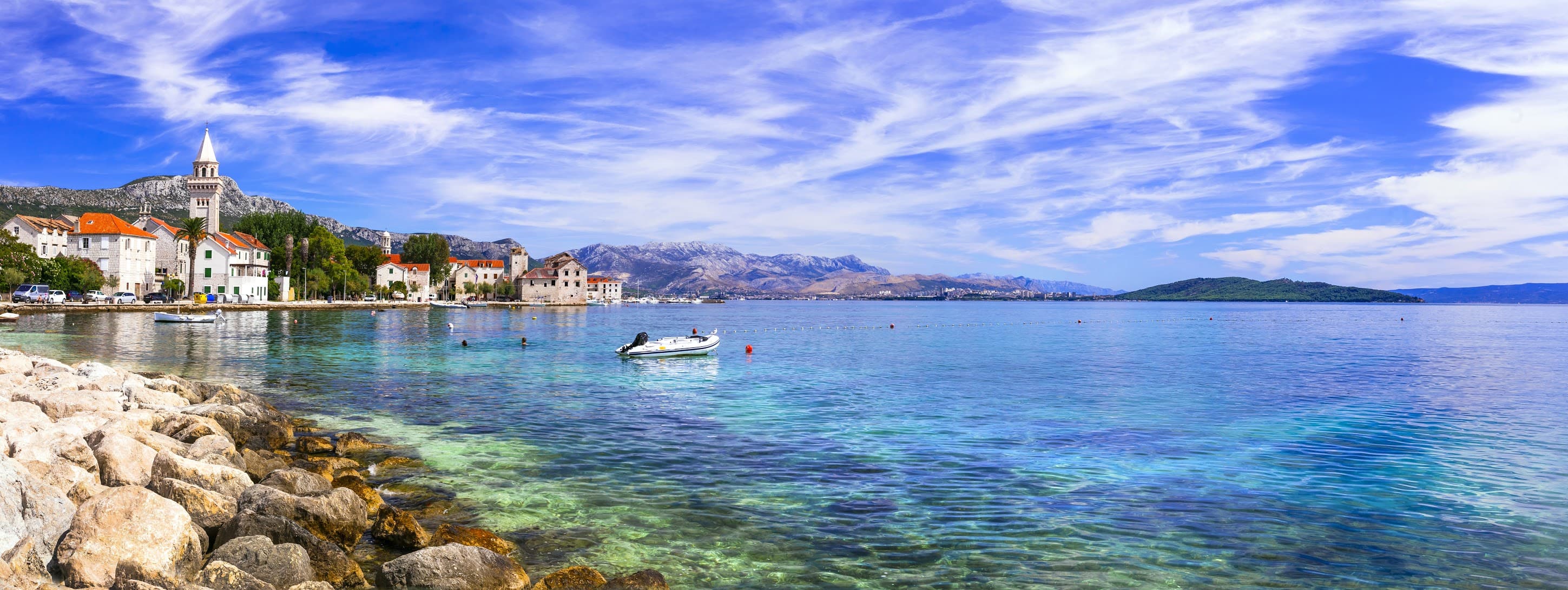 Croatia image