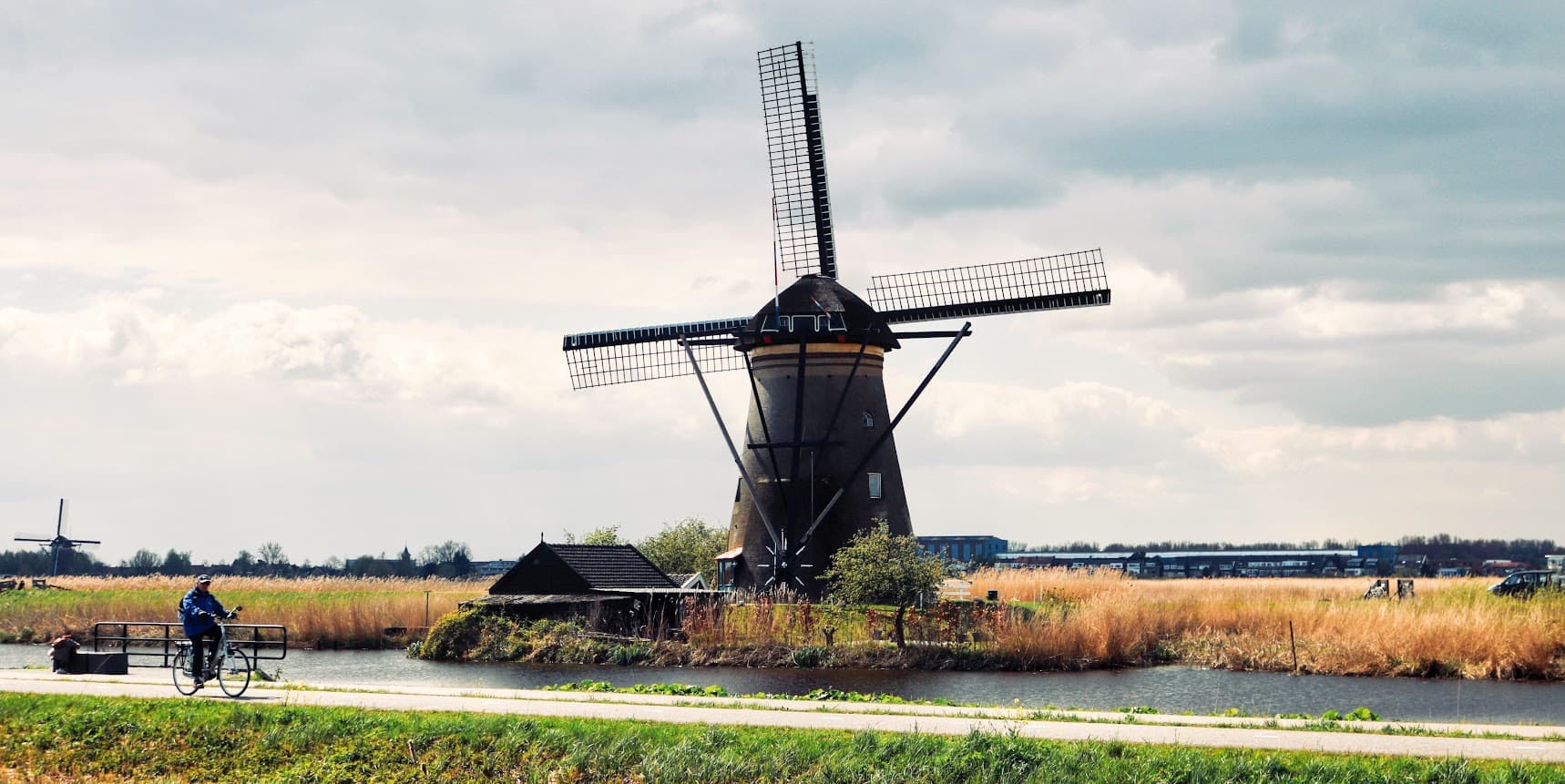 Netherlands image