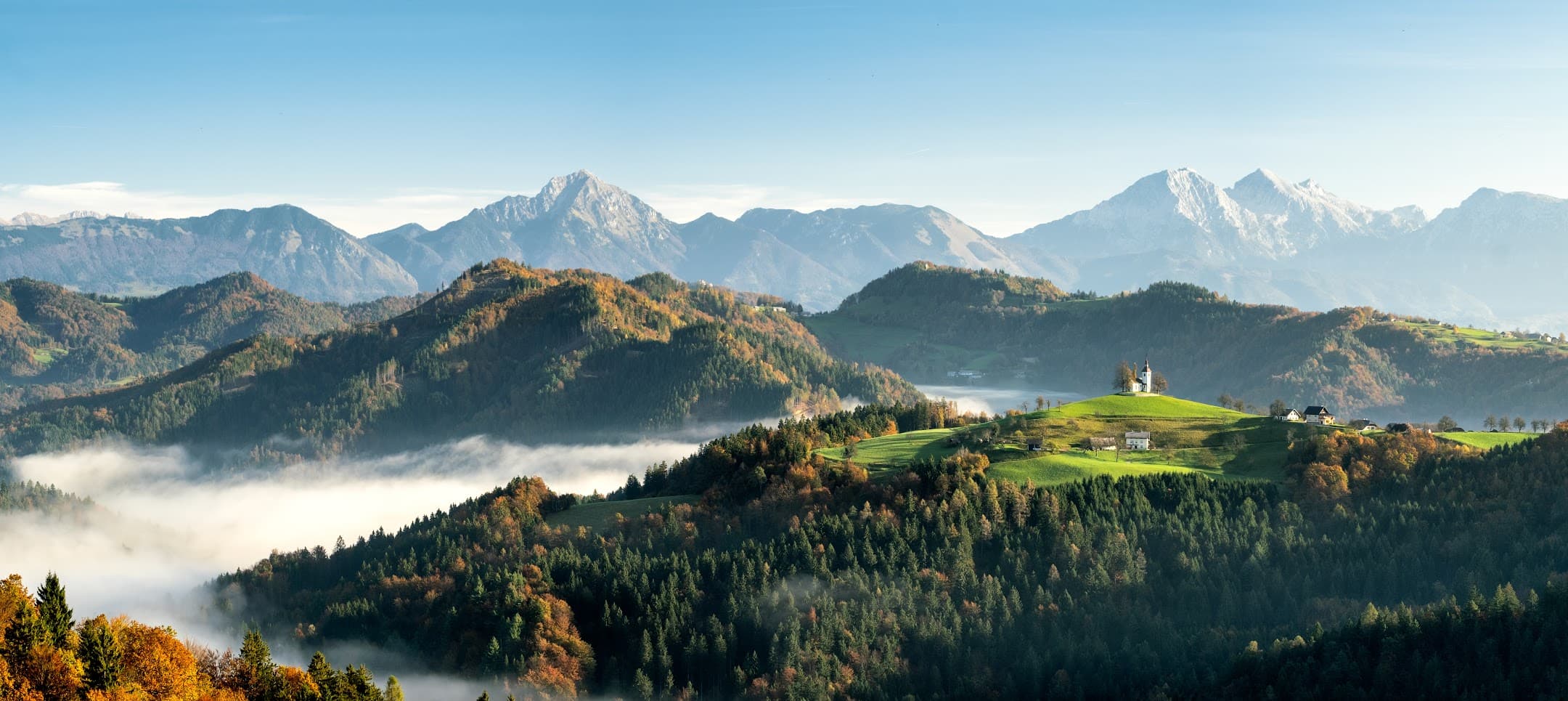 Slovenia image