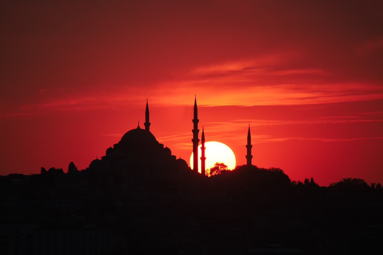 Turkiye image