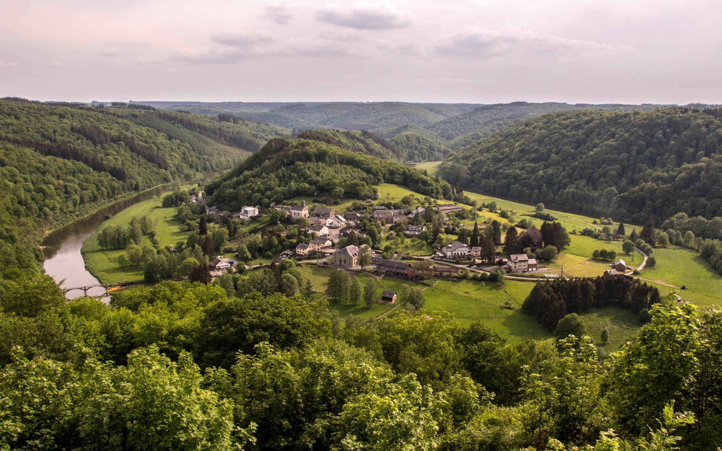 Belgium image