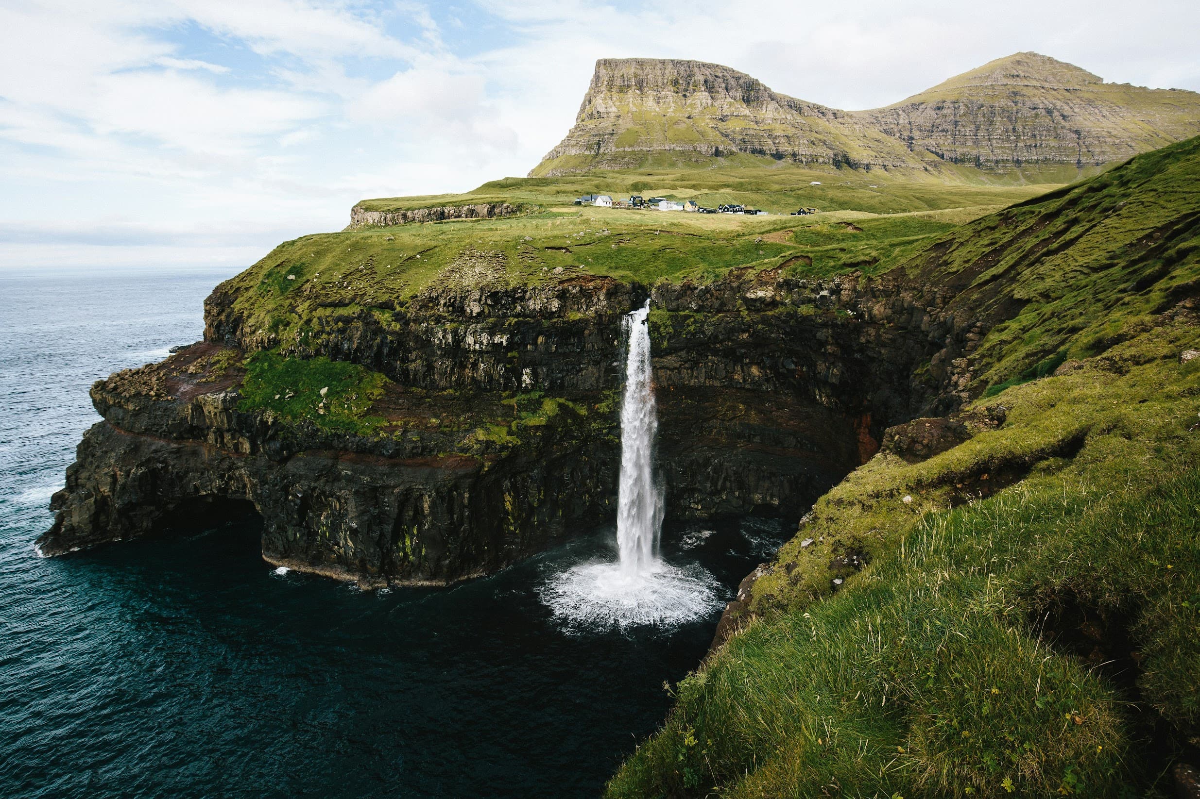 Faroe Islands image