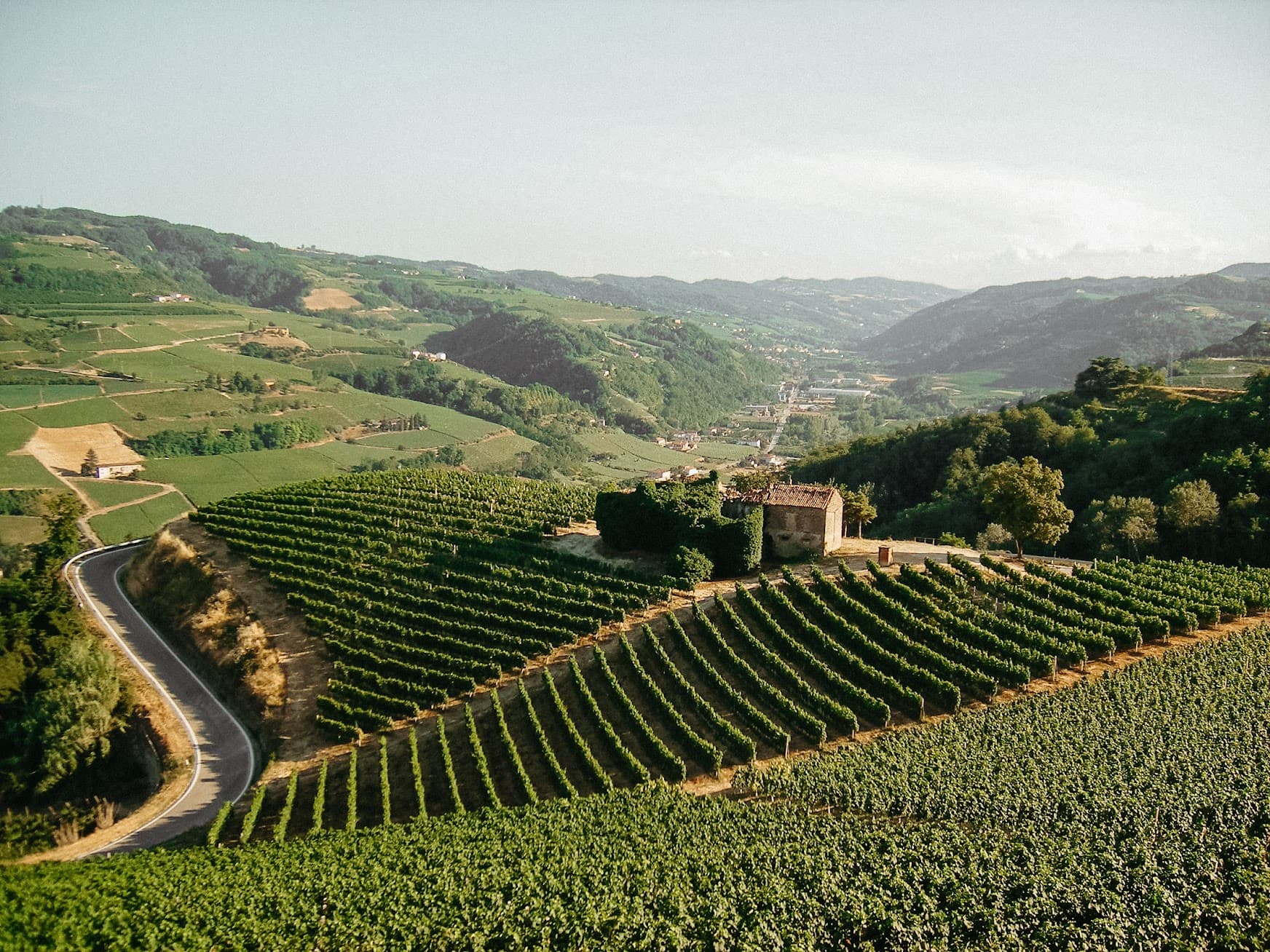 France