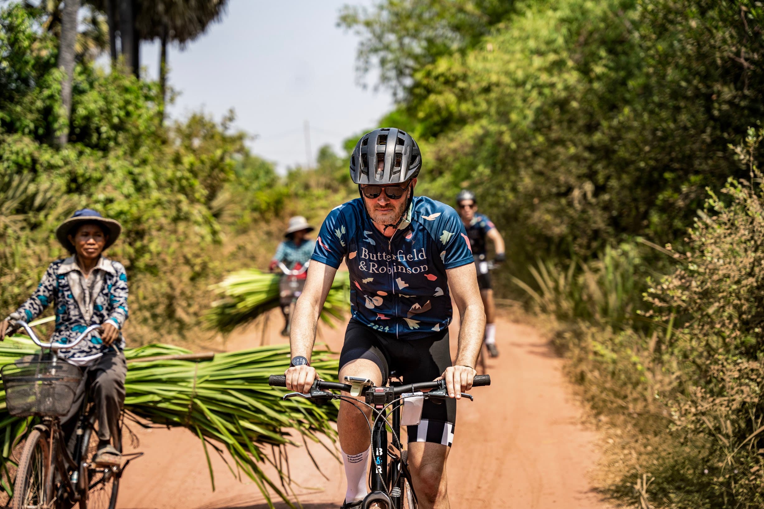 Vietnam, Laos & Cambodia Multi-Active