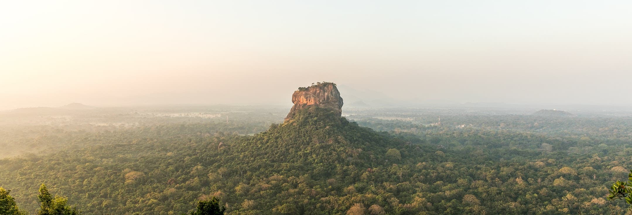 Sri Lanka Biking
