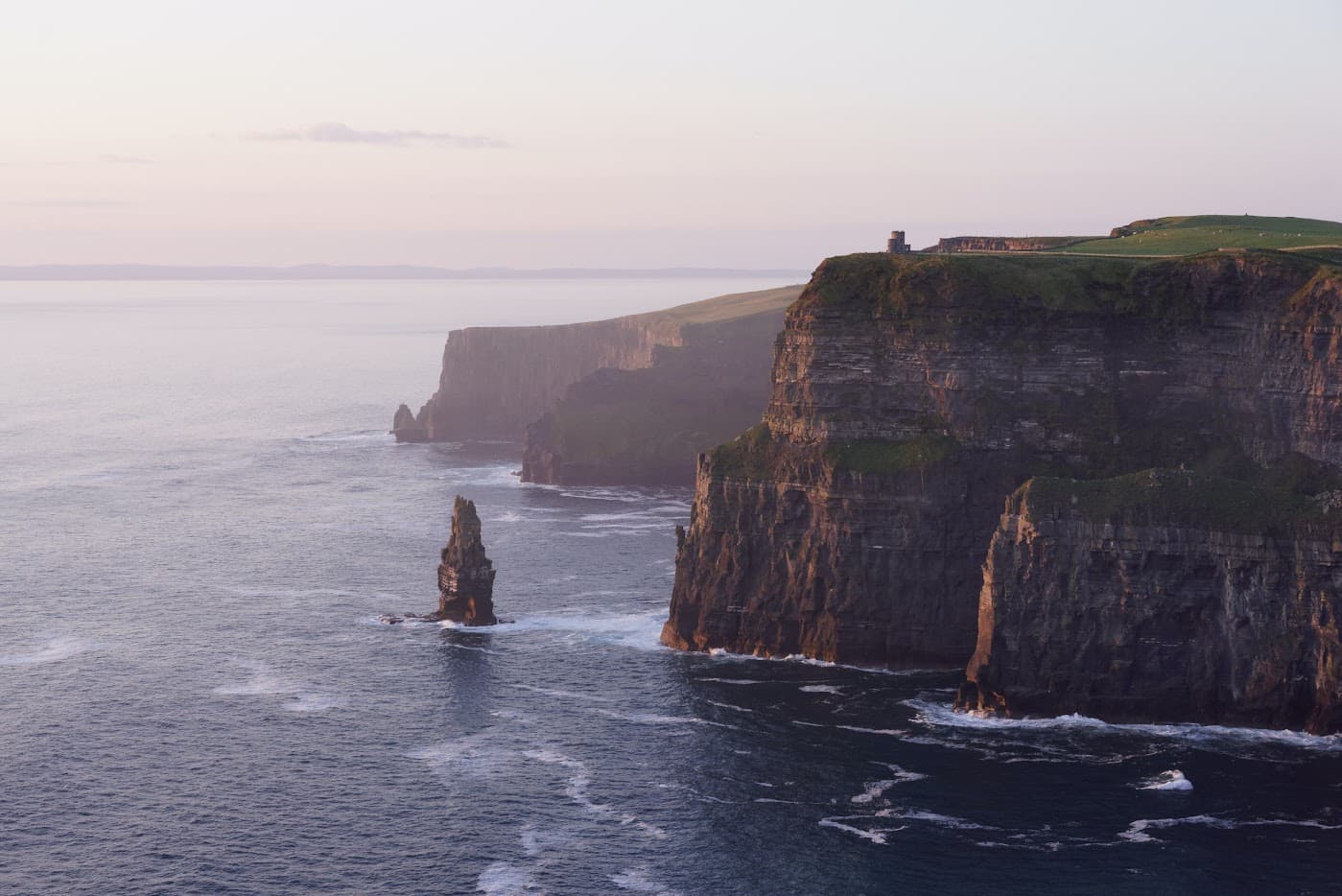 Ireland Biking