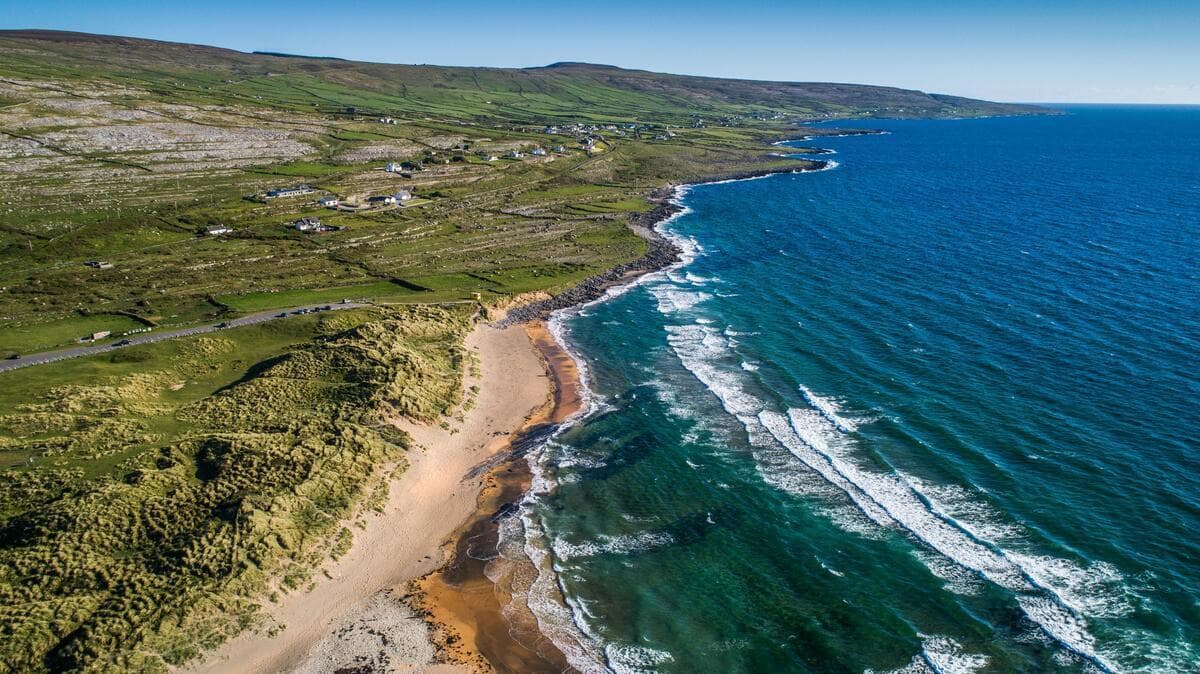 Ireland Walking & Hiking