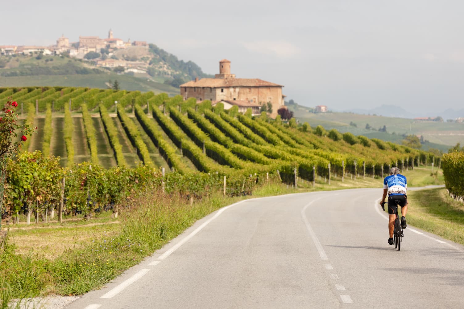 Piemonte Biking