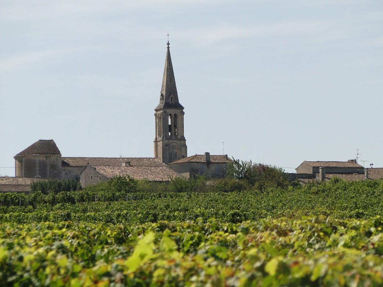 Bordeaux to Dordogne Biking