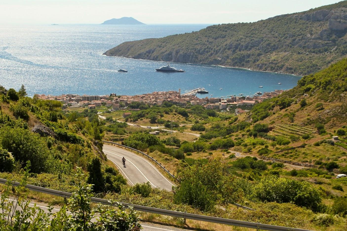 Coastal Croatia Active